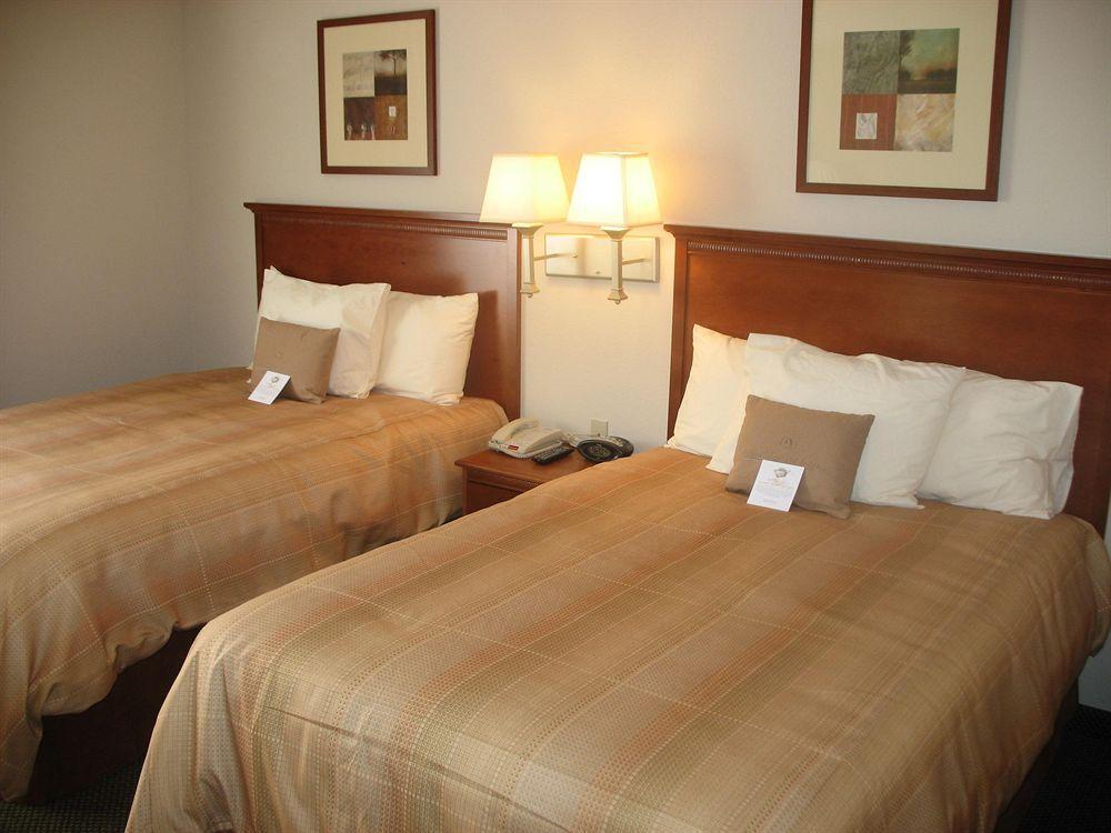 Candlewood Suites Knoxville Airport-Alcoa By Ihg Habitación foto