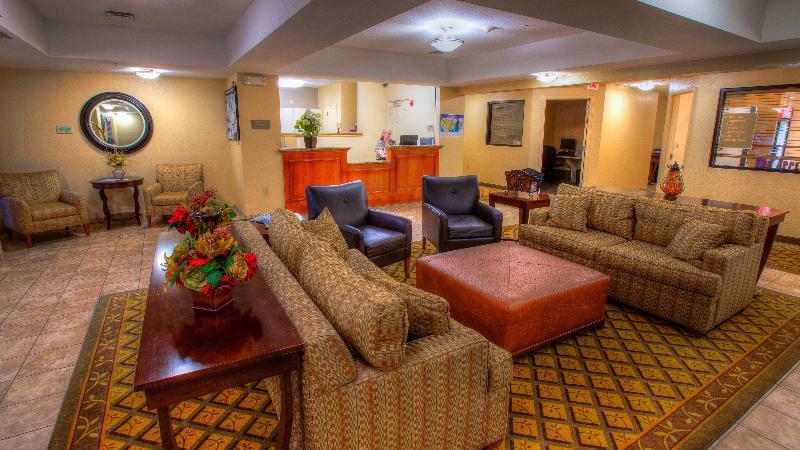 Candlewood Suites Knoxville Airport-Alcoa By Ihg Exterior foto