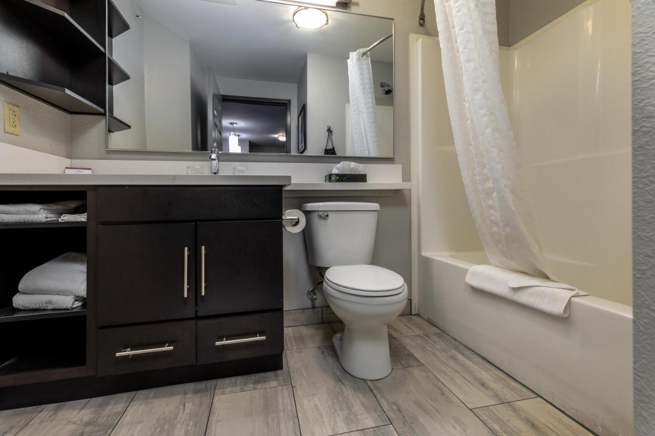 Candlewood Suites Knoxville Airport-Alcoa By Ihg Exterior foto